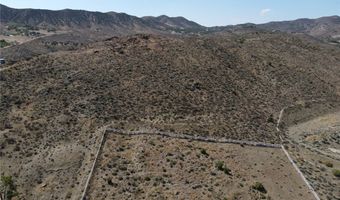Eager Road, Acton, CA 93510