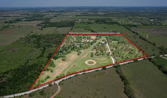 412 2200, Aquilla, TX 76622