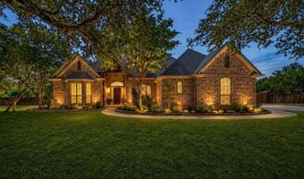 101 Black Oak Dr, Aledo, TX 76008