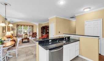 18 POWDERHORN Way, Allentown, NJ 08501