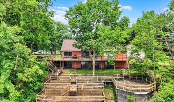 22 Point Ln, Arcadia, IN 46030