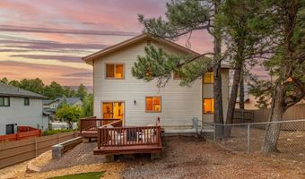 5024 S TOPAZ Rd, Flagstaff, AZ 86005