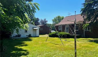 321 S Lake St, Amherst, OH 44001