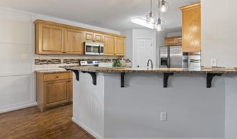 4121 Hartford Hills Dr, Benton, AR 72015