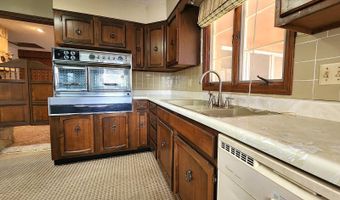 525 N. Pennsylvania, Anthony, KS 67003