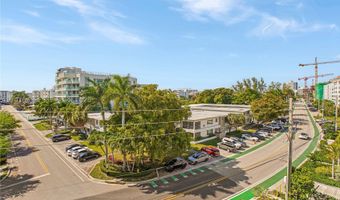 9221 E Bay Harbor Dr 512, Bay Harbor Islands, FL 33154