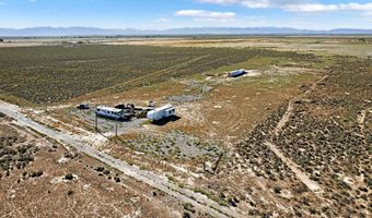 1128 W 5400 N 30, Beryl, UT 84714