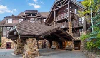 100 Bachelor Ridge Road Unit 3506/09 3506/09, Avon, CO 81620