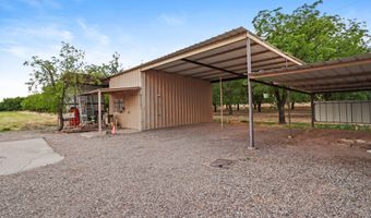 3025 3035 W O'Hara Rd, Anthony, NM 88021