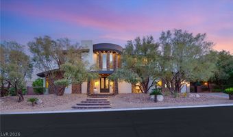 47 Soaring Bird Ct, Las Vegas, NV 89135