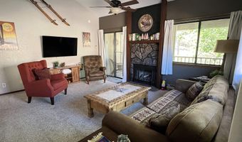 50 Vail Ave 6-6, Angel Fire, NM 87710