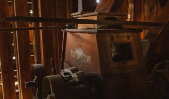 21405 Parks Mill Rd, Abingdon, VA 24211