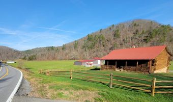 10269 Greenville Rd, Ballard, WV 24918