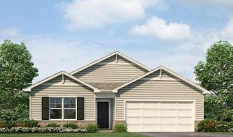 1529 Hawkshead St Plan: Newcastle, Xenia, OH 45385