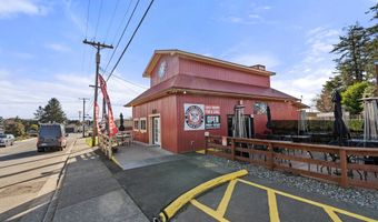 401 OAK St, Brookings, OR 97415
