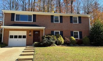 4721 SPRINGBROOK Dr, Annandale, VA 22003