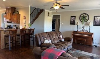 5817 Woodland Rd, Bartlesville, OK 74006