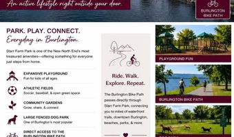 88 Pleasant Ave, Burlington, VT 05408
