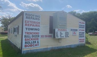 20484 S DUPONT Hwy, Harrington, DE 19952