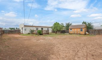 1104 W Eagle Pass, Alpine, TX 79830