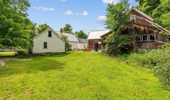 18 Oak Chapel Rd, Bridgewater, VT 05035