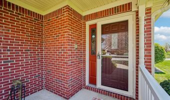 933 Amesbury Ct, Indianapolis, IN 46217