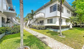 9280 Bay Harbor Ter 25, Bay Harbor Islands, FL 33154