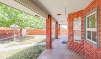3912 Basswood Dr, Alamogordo, NM 88310