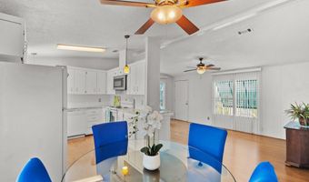 836 Hyacinth Cir, Barefoot Bay, FL 32976