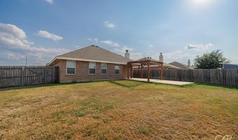 390 Lollipop Trl, Abilene, TX 79602