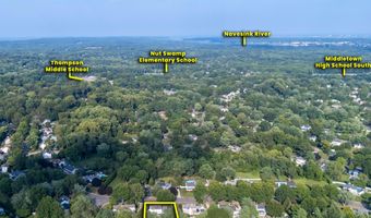 34 Green Meadow Blvd, Middletown, NJ 07748