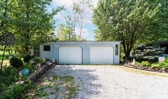 6624 Hudnell Rd, Athens, OH 45701