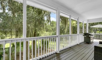 23 Little Creek Rd, Beaufort, SC 29907