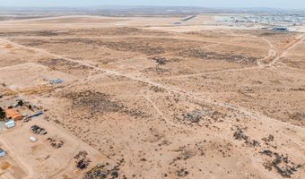 N. Of 6511 Kevil Road, Carlsbad, NM 88220