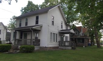 401 W Gale St, Angola, IN 46703
