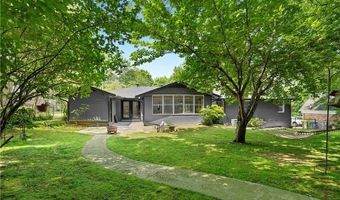 2661 Fleur De Lis Pl, Atlanta, GA 30360