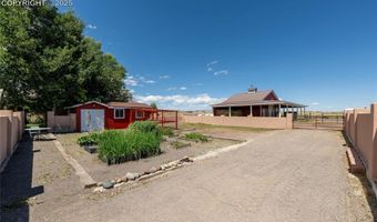 11743 County Road J, Antonito, CO 81120