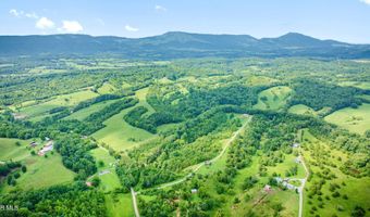 1570 Carl Doty Rd, Afton, TN 37616