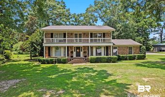 14375 Oak Knoll Dr, Bay Minette, AL 36507