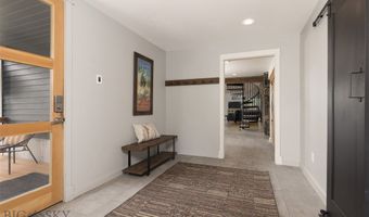 35 Northfork Rd, Big Sky, MT 59716