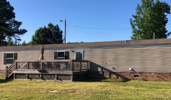 445 McQueen Rd, Bennettsville, SC 29512