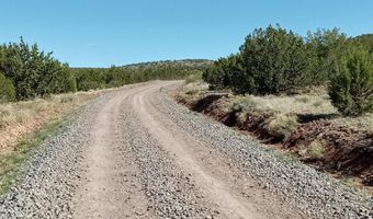 10529 S Mesa View Rd, Williams, AZ 86046