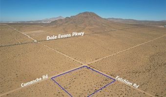 8 Falchion Rd, Apple Valley, CA 92307