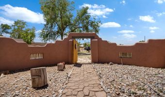 1224 SILVA Rd, Belen, NM 87002