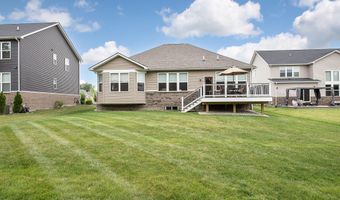 2448 Meadow Hills Dr, Ann Arbor, MI 48108