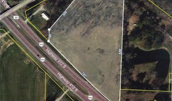 0 US-412, Alamo, TN 38001