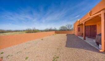 3203 W Thunder Pass Rd, Benson, AZ 85602