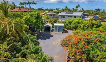 3129 Mapu Pl, Kihei, HI 96753