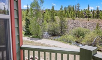 80 Sheppard Cir, Breckenridge, CO 80424