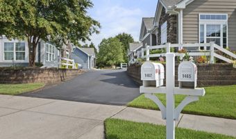 1467 Orchard Villas Ave, Apex, NC 27502